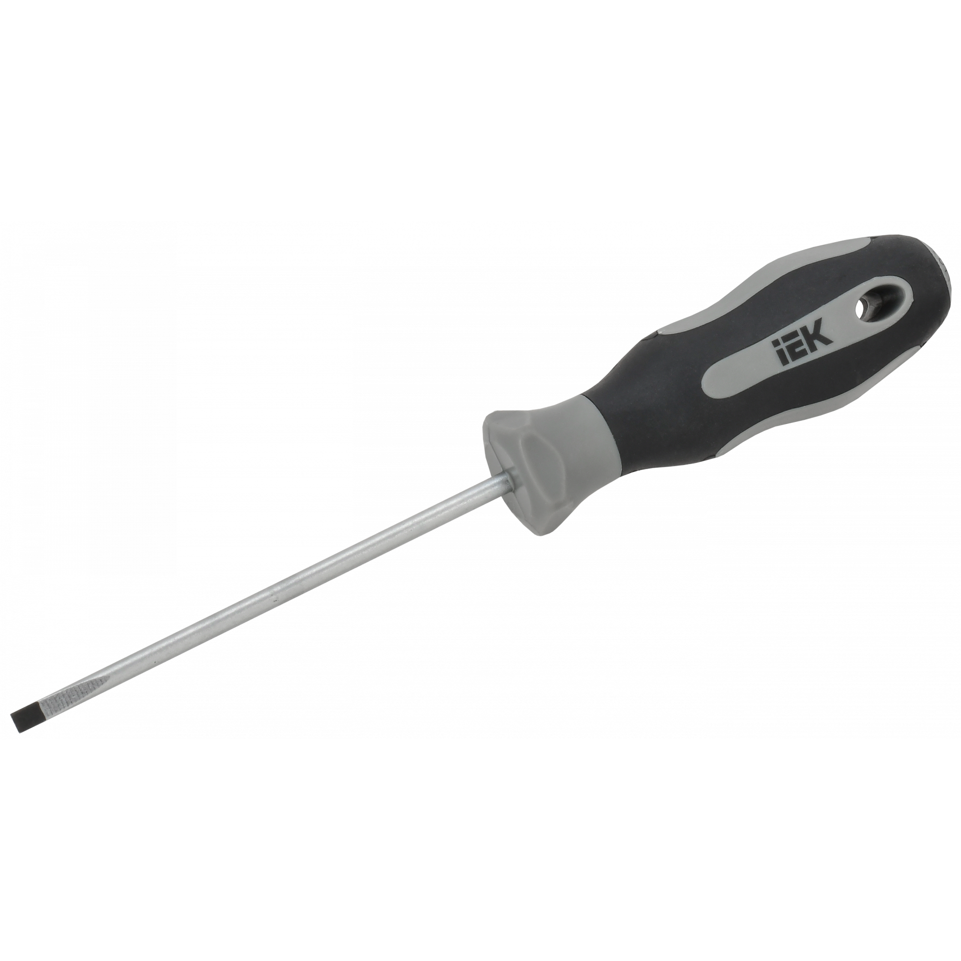 ARMA2L 5 Отвертка SL3,0х75 Т2 IEK