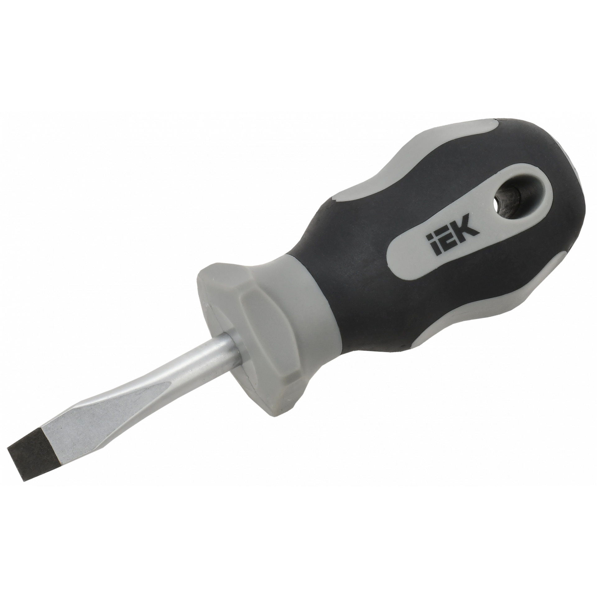 ARMA2L 5 Отвертка SL6,5х38 Т2 IEK