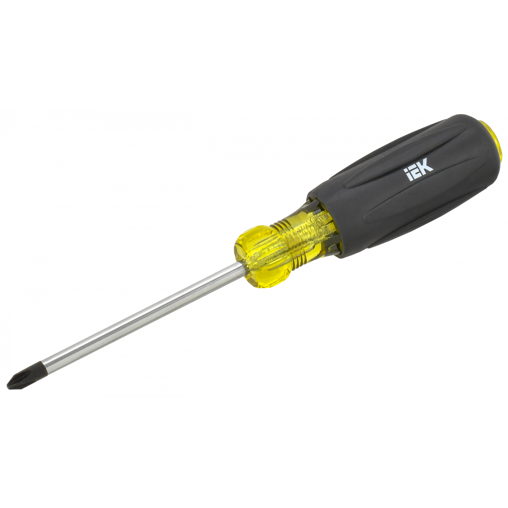 ARMA2L 5 Отвертка PH2х100 Т3 IEK