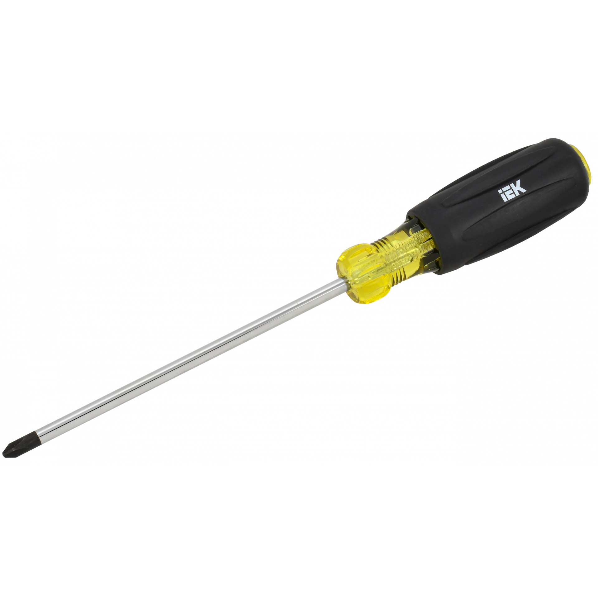 ARMA2L 5 Отвертка PH2х150 Т3 IEK