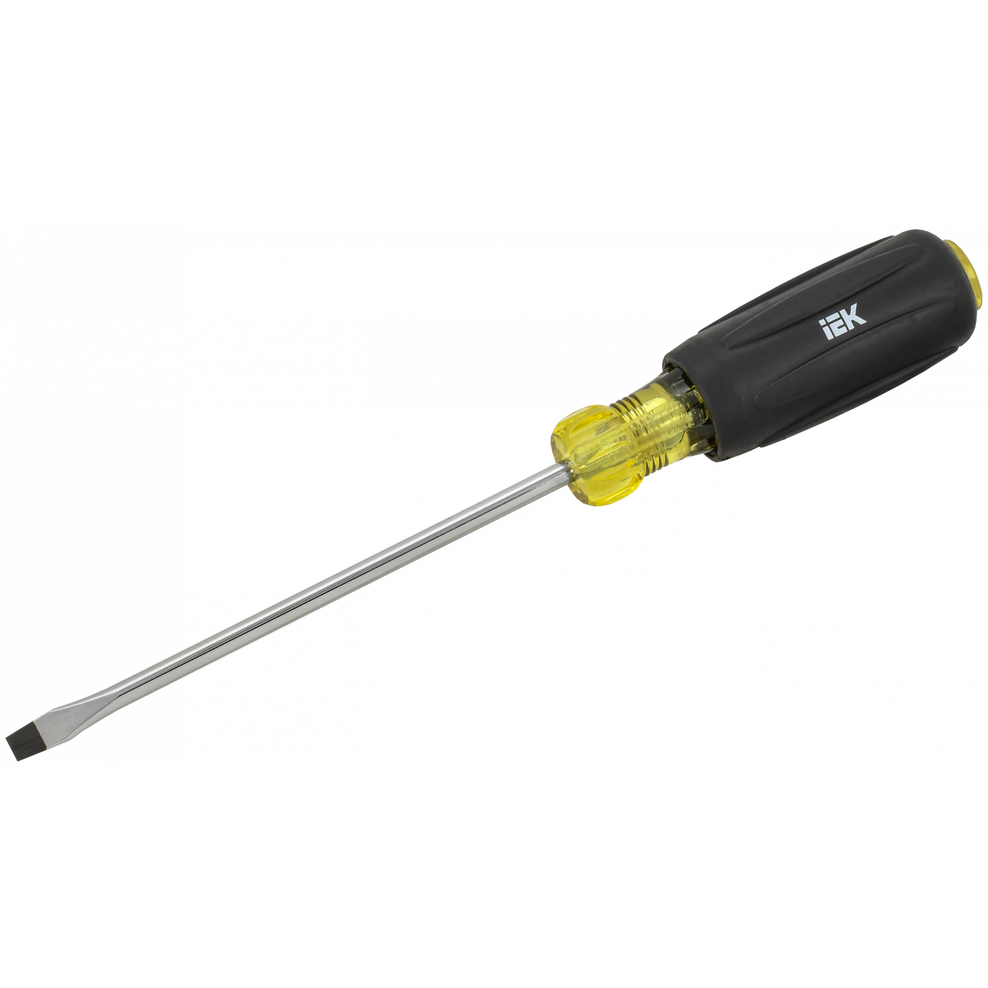 ARMA2L 5 Отвертка SL5,5х125 Т3 IEK