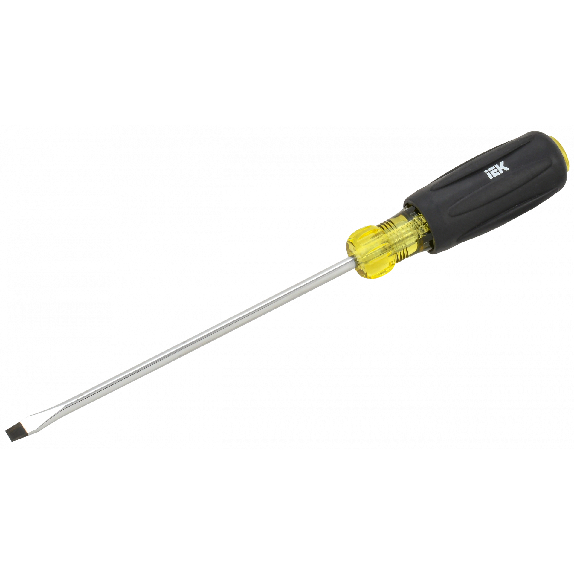ARMA2L 5 Отвертка SL5,5х150 Т3 IEK