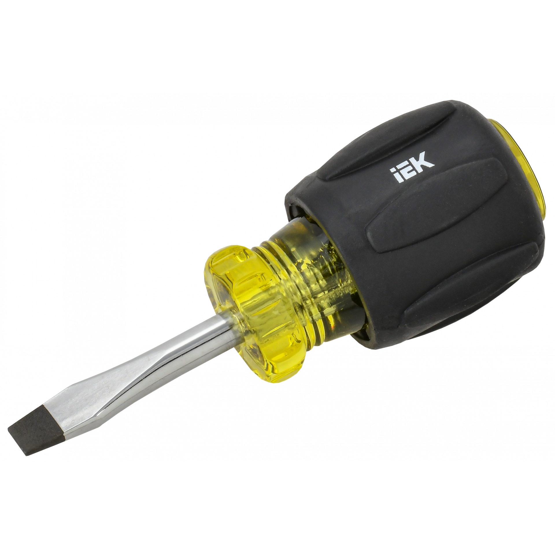 ARMA2L 5 Отвертка SL6,5х38 Т3 IEK