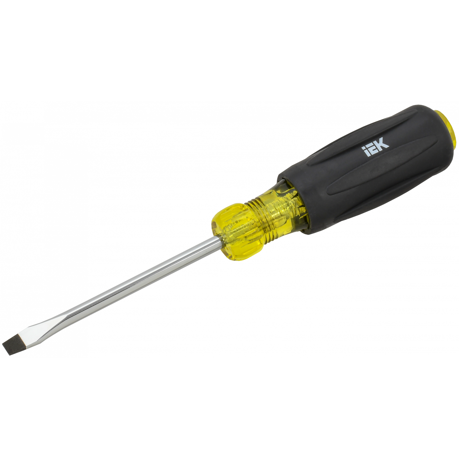 ARMA2L 5 Отвертка SL6,5х100 Т3 IEK
