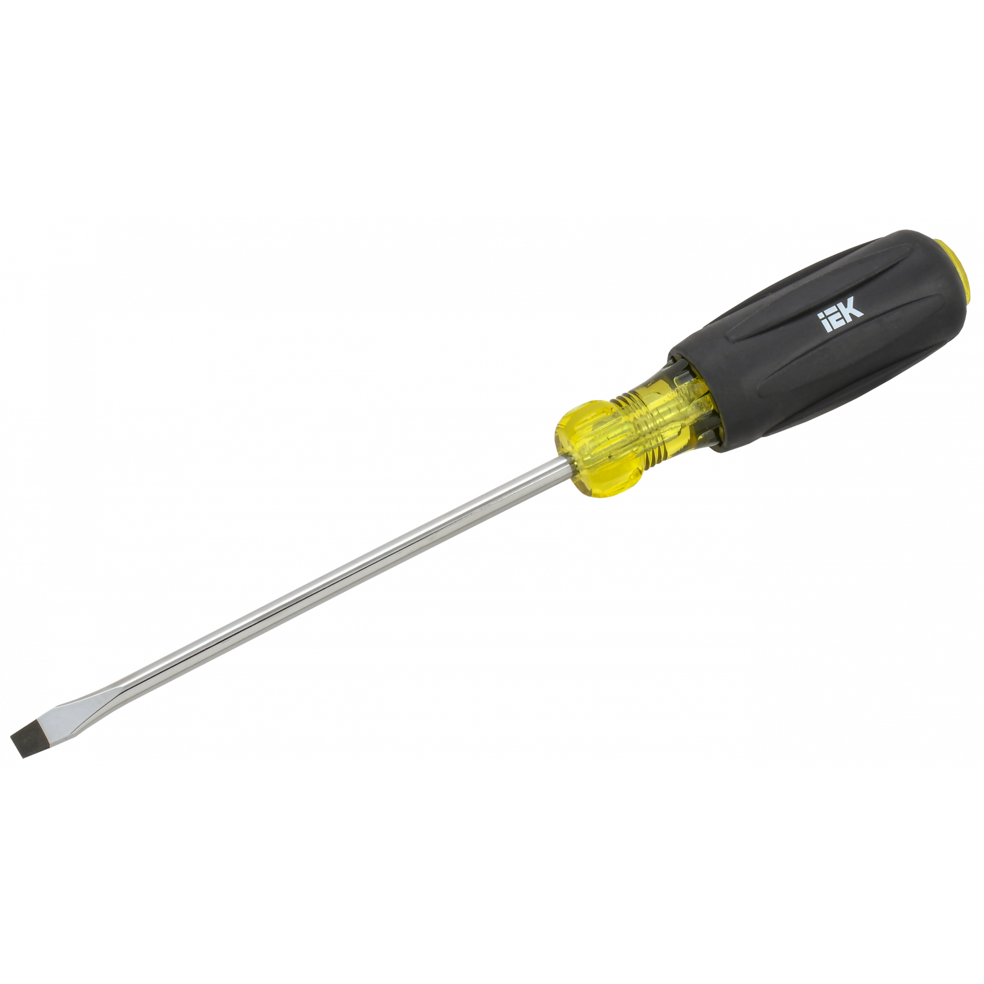ARMA2L 5 Отвертка SL6,5х150 Т3 IEK