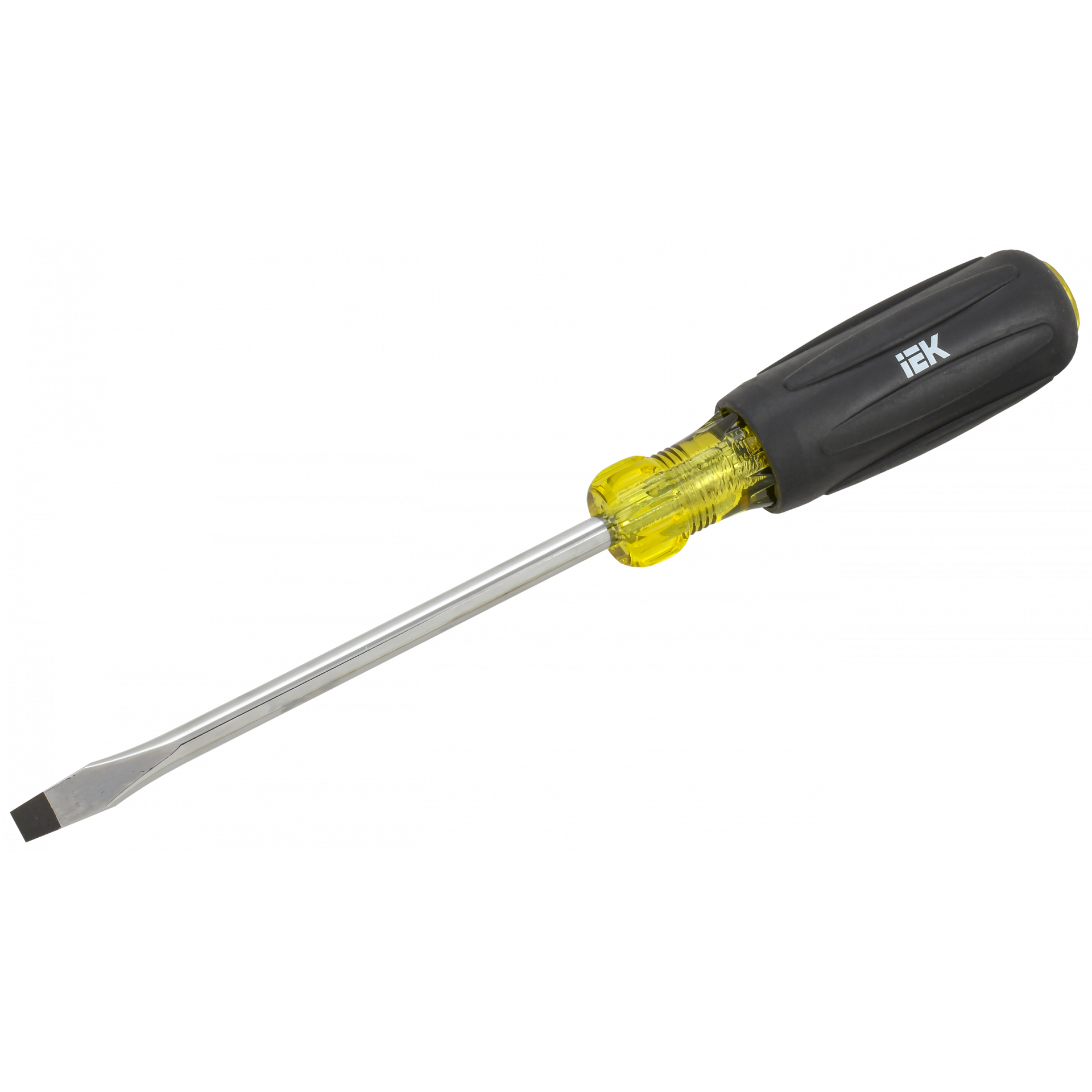 ARMA2L 5 Отвертка SL8,0х150 Т3 IEK