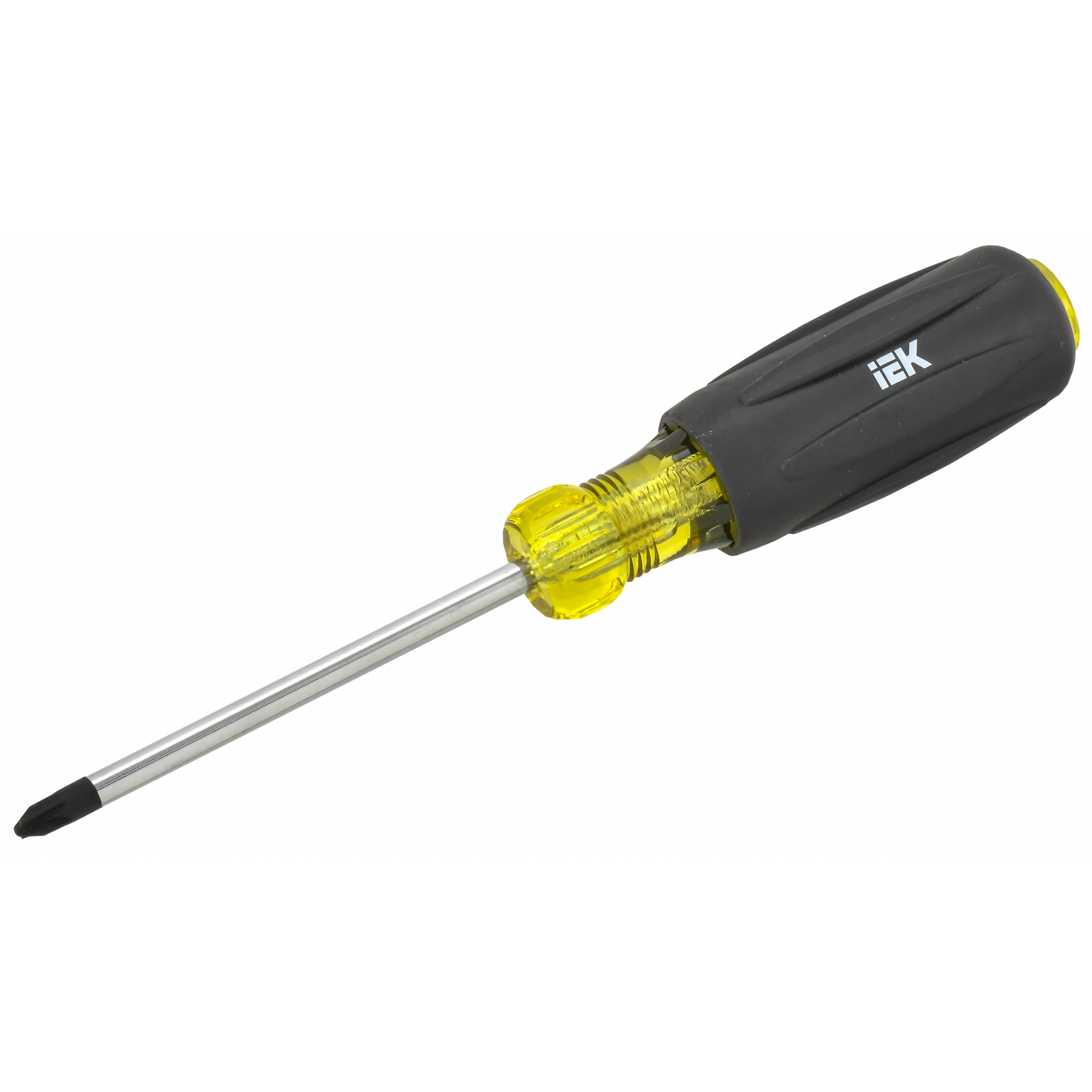 ARMA2L 5 Отвертка PZ/SL2х100 Т3 IEK