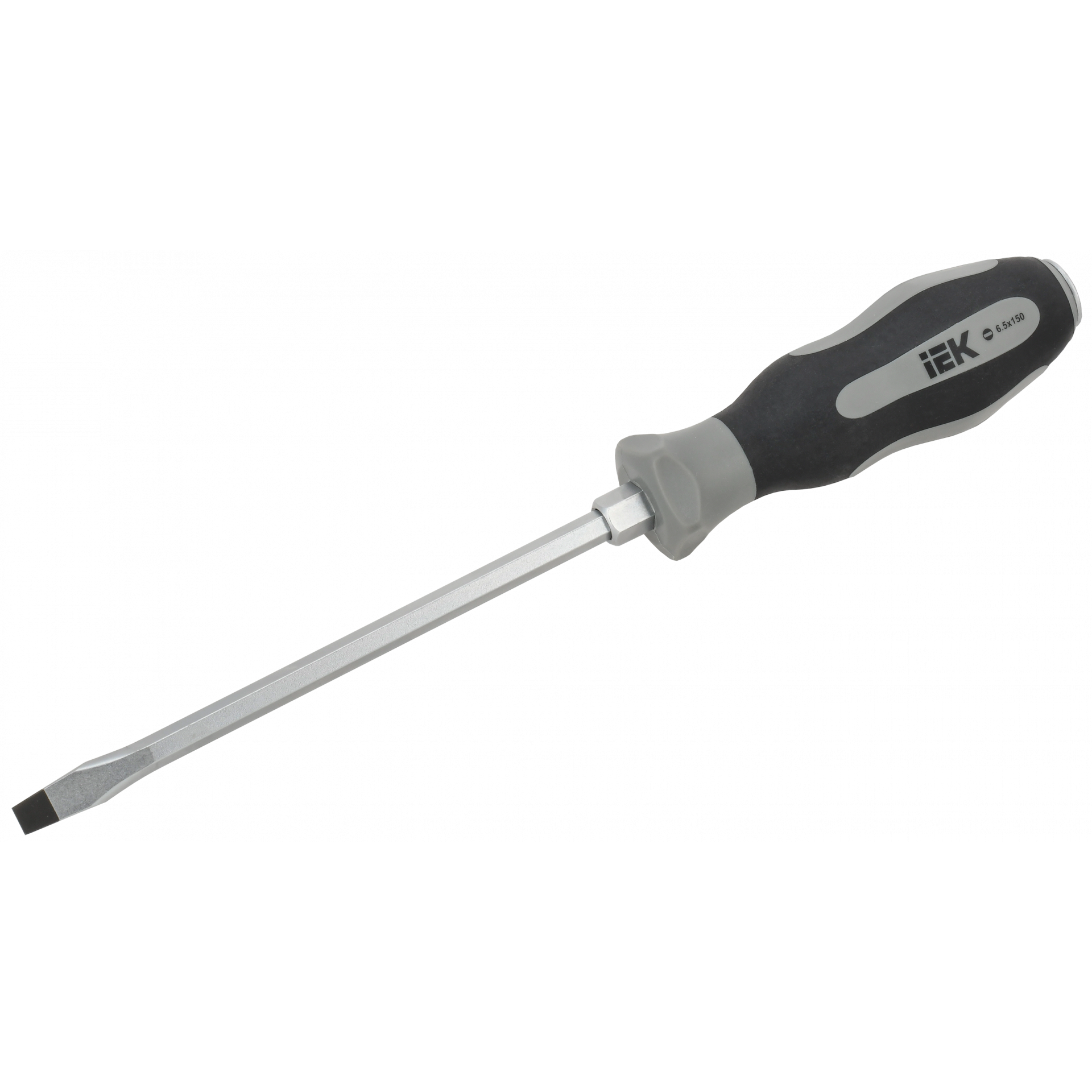 ARMA2L 5 Отвертка ударная SL6,5х150 Т2 IEK