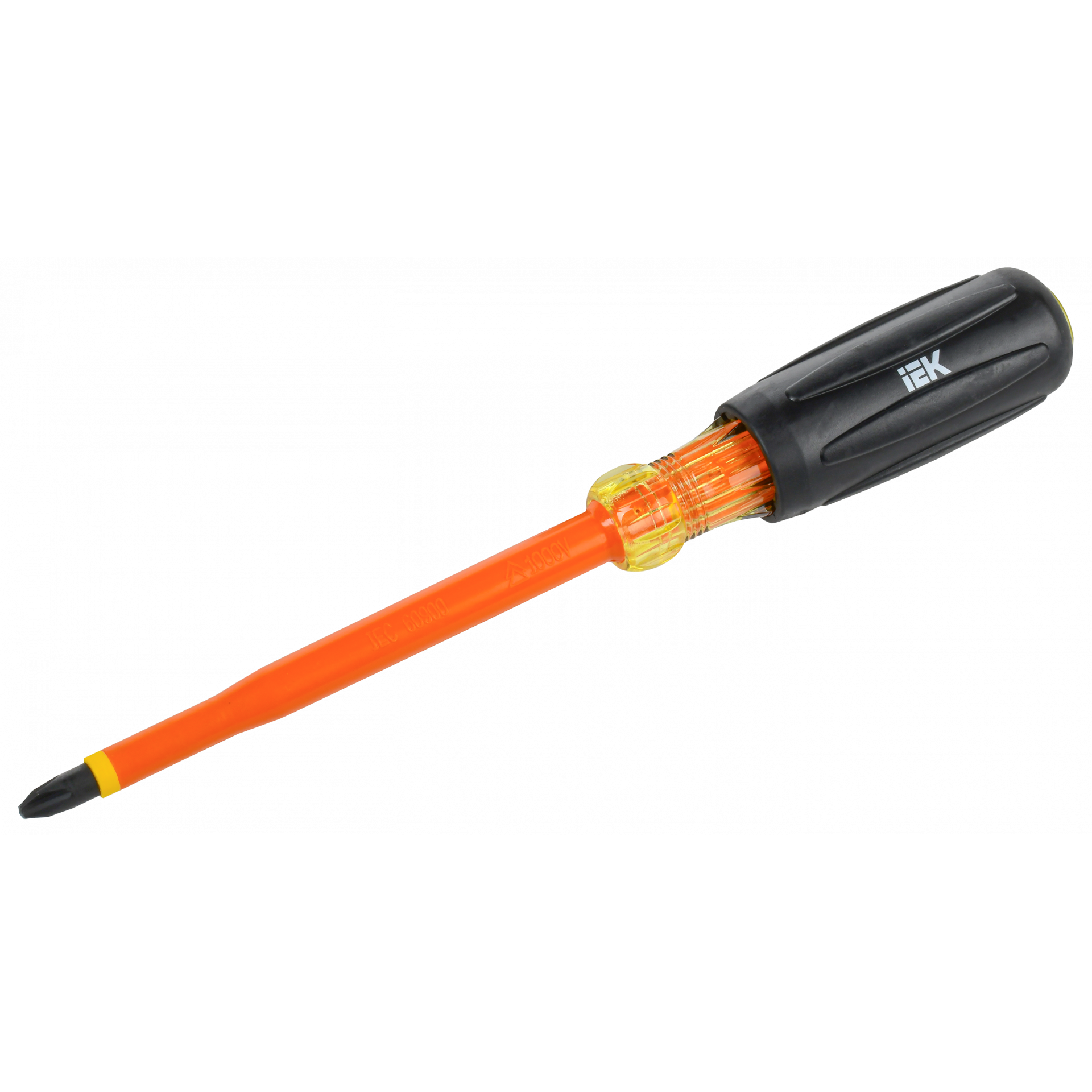 ARMA2L 5 Отвертка диэлектрическая PH3х150 Т3 IEK