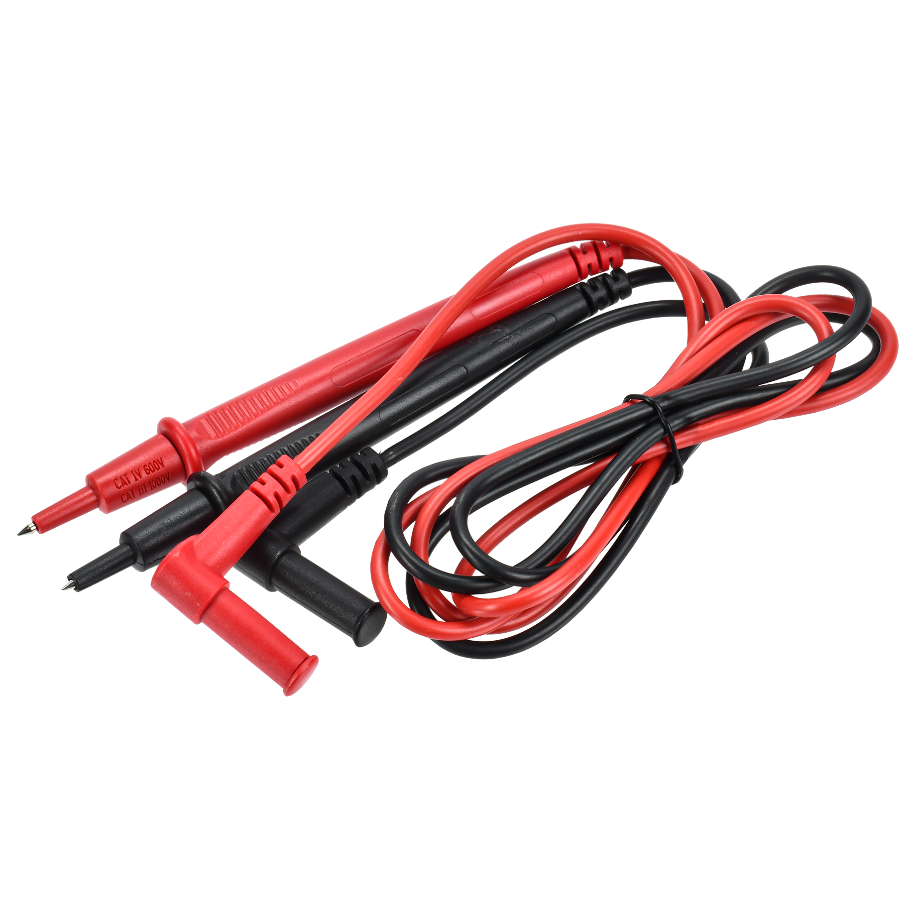 Комплект щупов для мультиметров PROFESSIONAL 1068 IEK