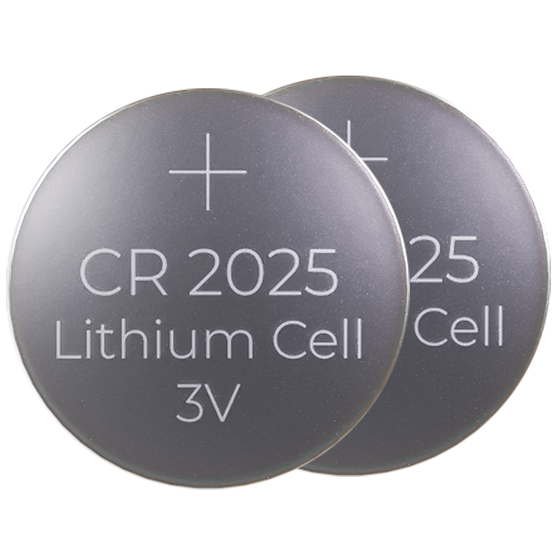 Батарейка дисковая литиевая CR2025 (2шт/блистер) IEK