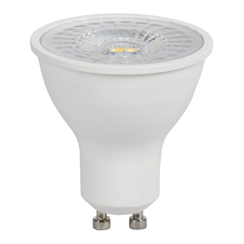 Лампа светодиодная PAR16 Lens софит 7Вт 230В 4000К GU10 IEK