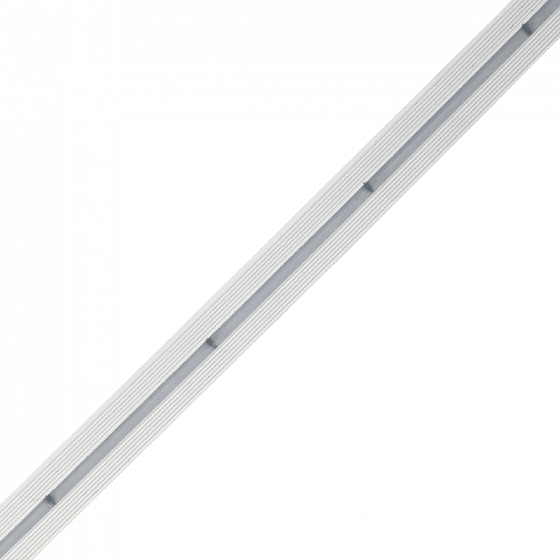 Лента светодиодная неон термостойкая 5м SMD2835 120LED/м 8Вт/м IP67 13мм 24В теплый белый IEK