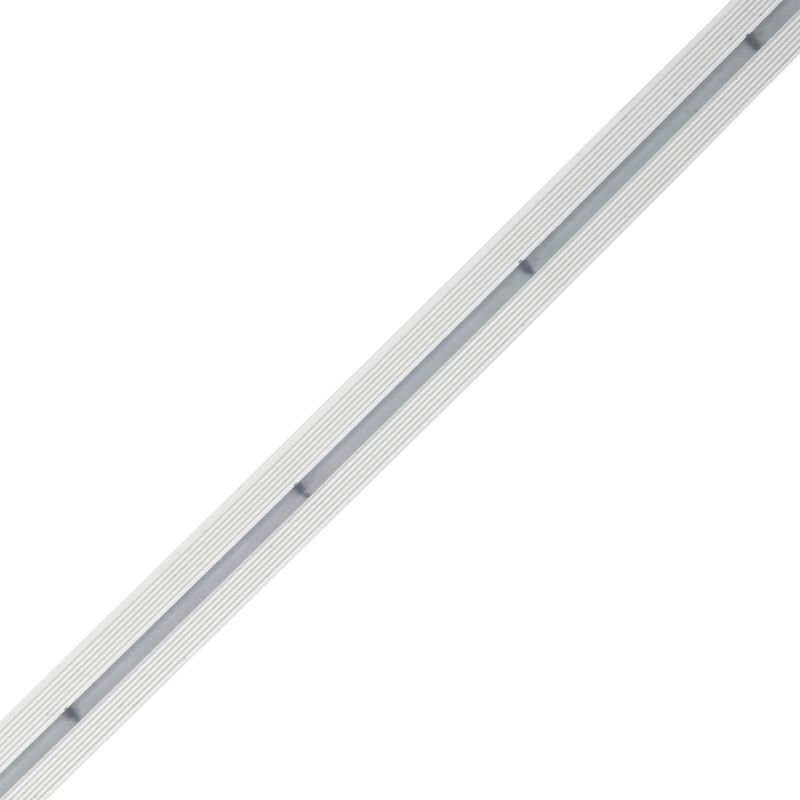 Лента светодиодная неон термостойкая 5м SMD5050 60LED/м 10Вт/м IP67 13мм 24В RGB IEK