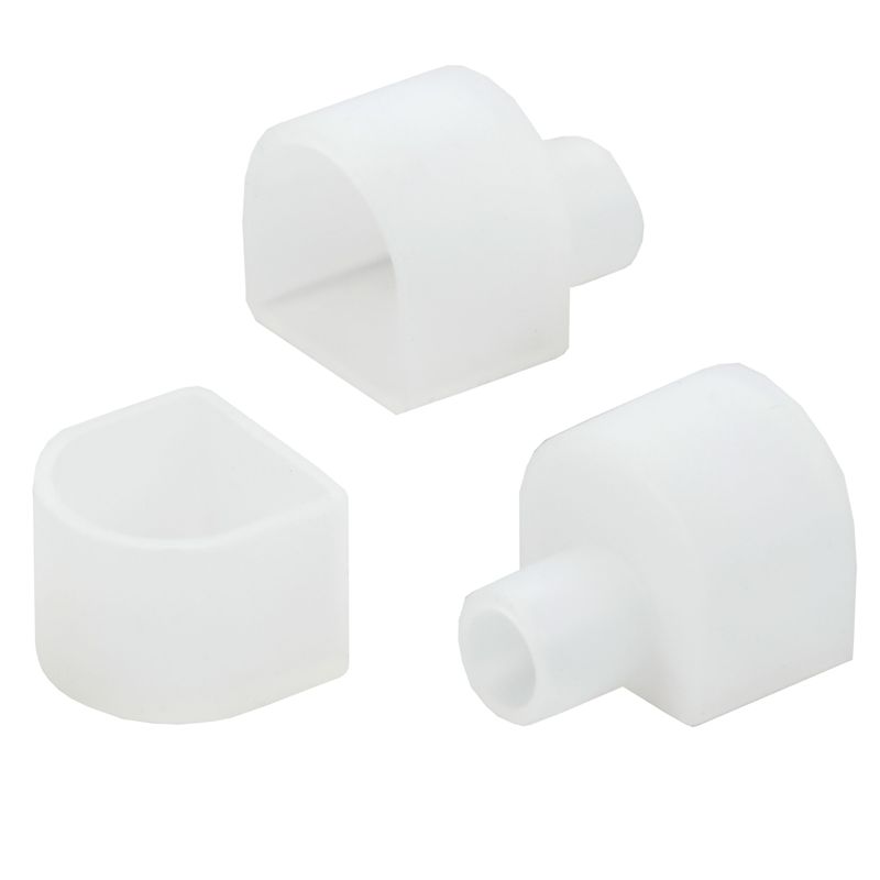 Лента светодиодная неон термостойкая 5м SMD5050 60LED/м 10Вт/м IP67 13мм 24В RGB IEK