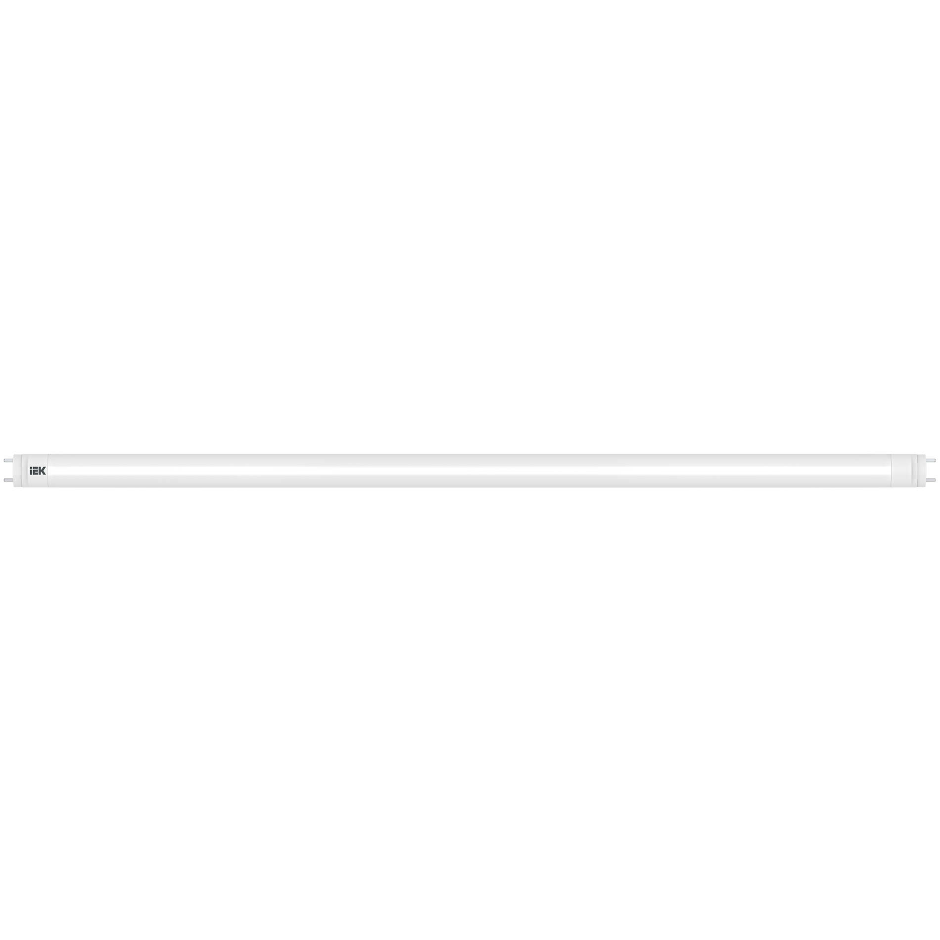 LED Tube T8 9W 4000K G13 IEK