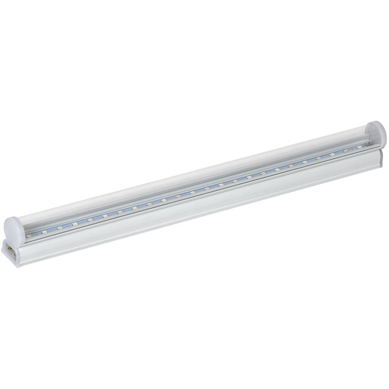 Светильник светодиодный для растений ДБЛ 01 4Вт 313мм IEK