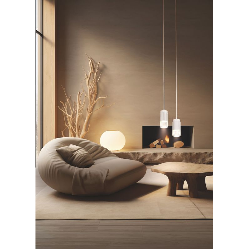 Светильник 4211 подвесной под лампу GU10 черный IEK