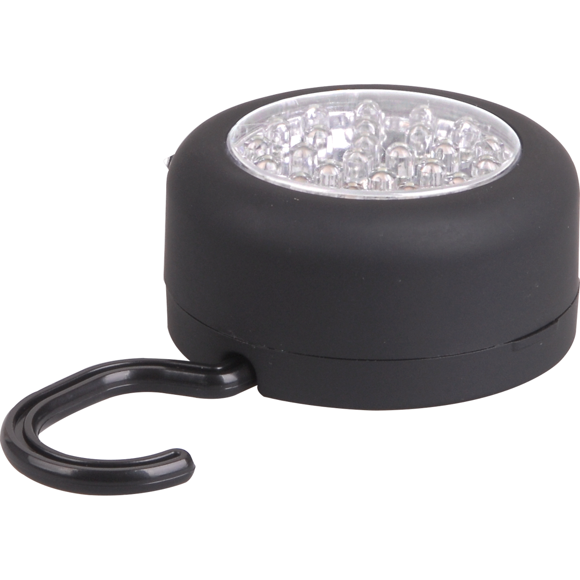 Фонарь светодиодный ДРО 2024Р 24LED 3ААA IEK