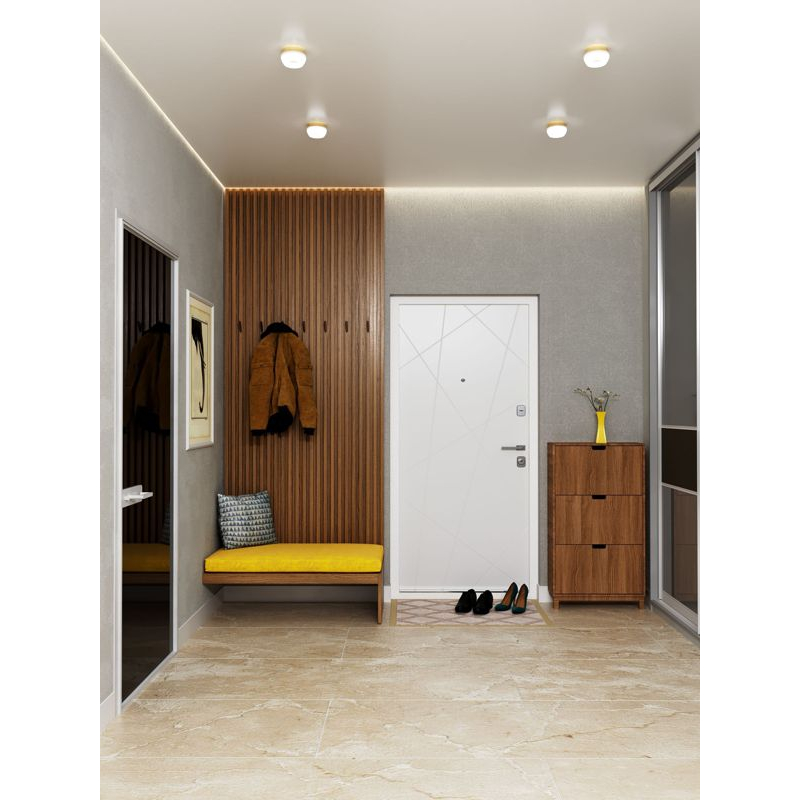 Светильник 4010 накладной потолочный под лампу GX53 золото IEK