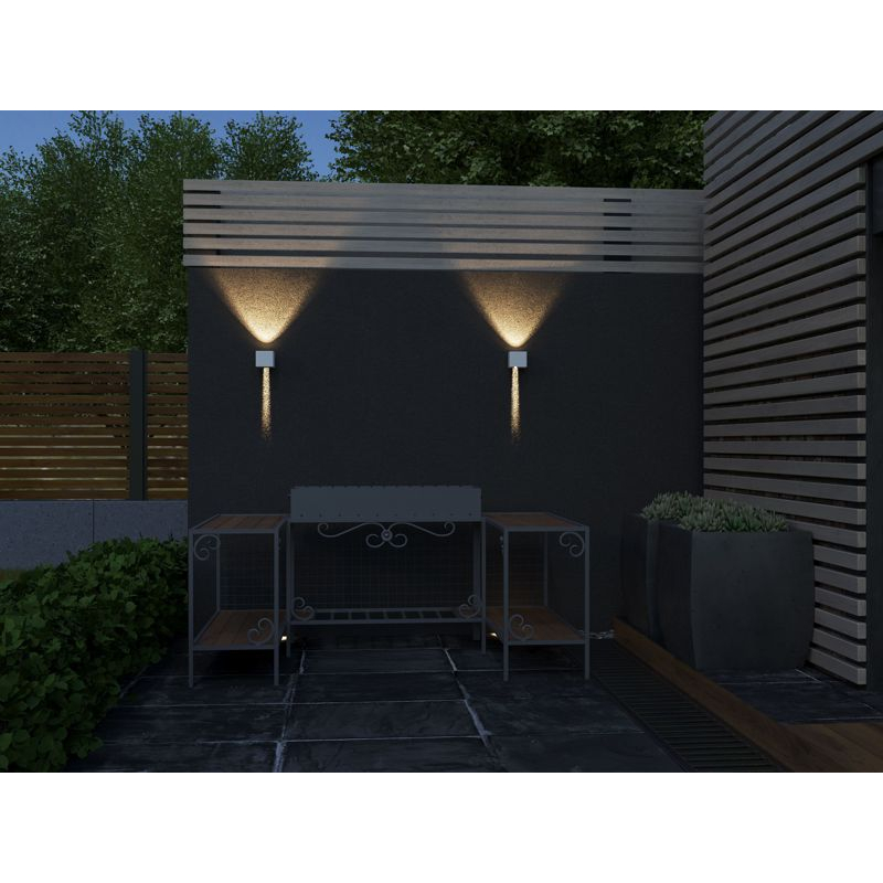 Светильник 4112 накладной потолочный под лампу GU10 белый пластик IEK