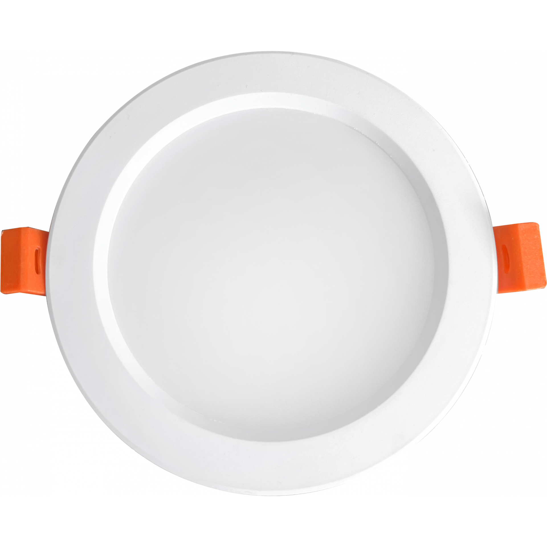 LED DVO 1720 9W 4000K IP20 IEK
