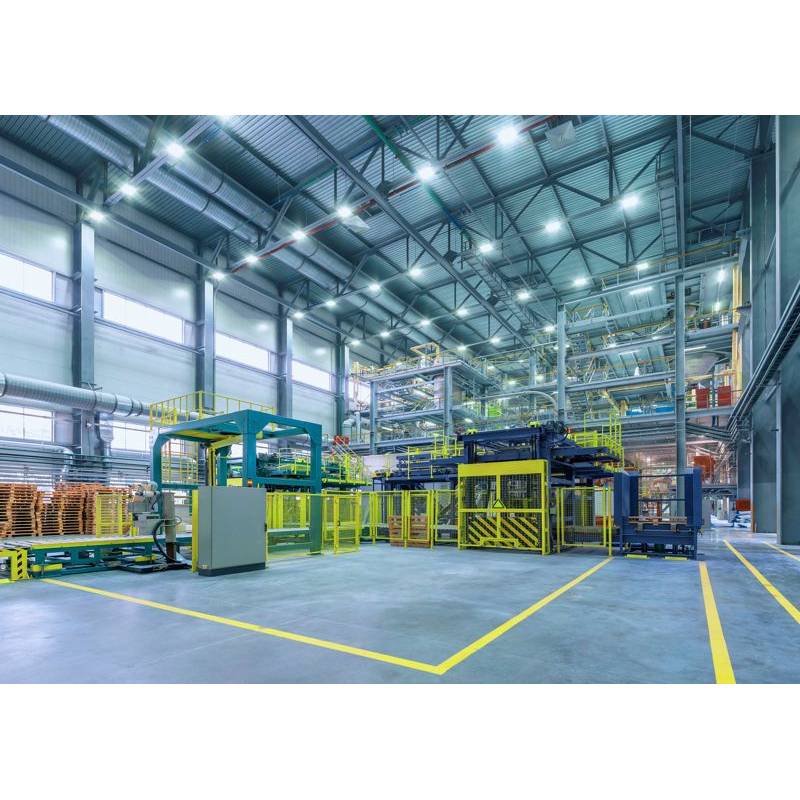 Светильник светодиодный LED ДСП 4022 100Вт 5000К IP65 IEK