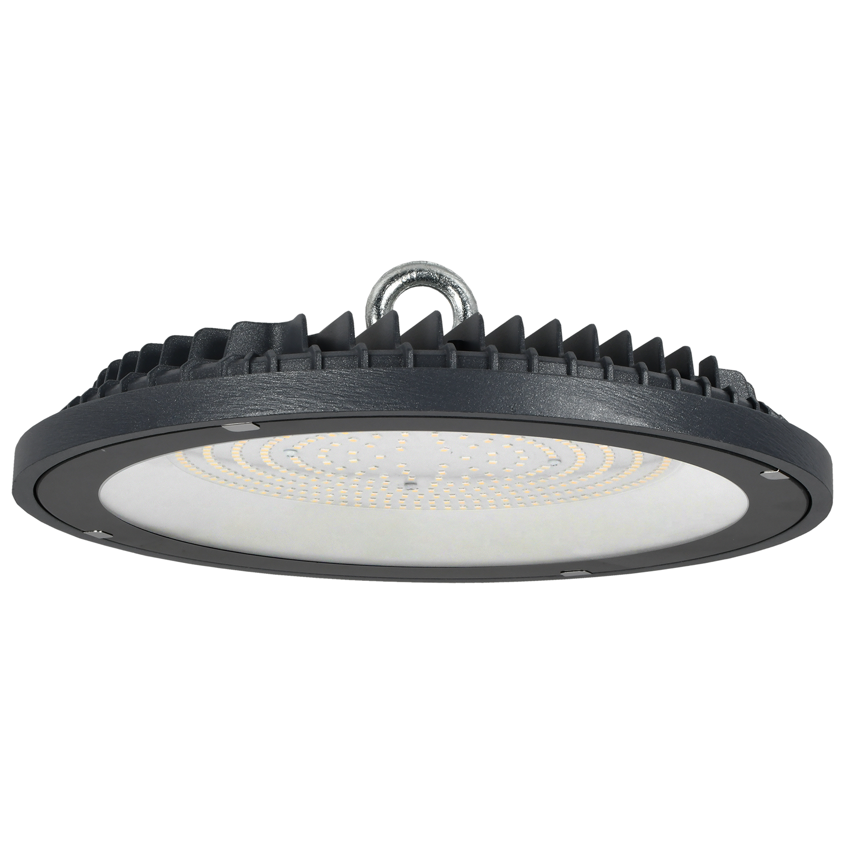 Светильник светодиодный LED ДСП 4022 200Вт 5000К IP65 IEK