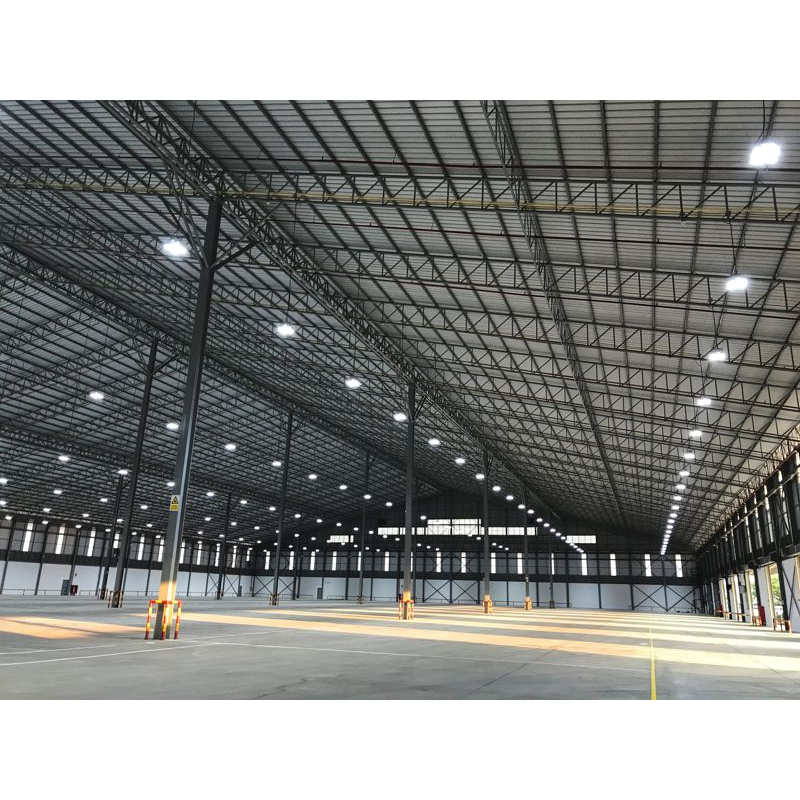 Светильник светодиодный ДСП 4025 200Вт 5000К IP65 IEK