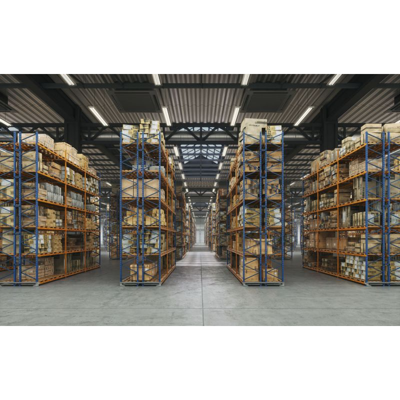 Светильник светодиодный ДСП 7022 200Вт 5000К IP65 IEK