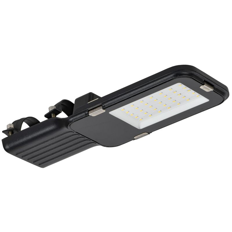 Светильник светодиодный консольный ДКУ 1013-75Д 5000К IP65 IEK