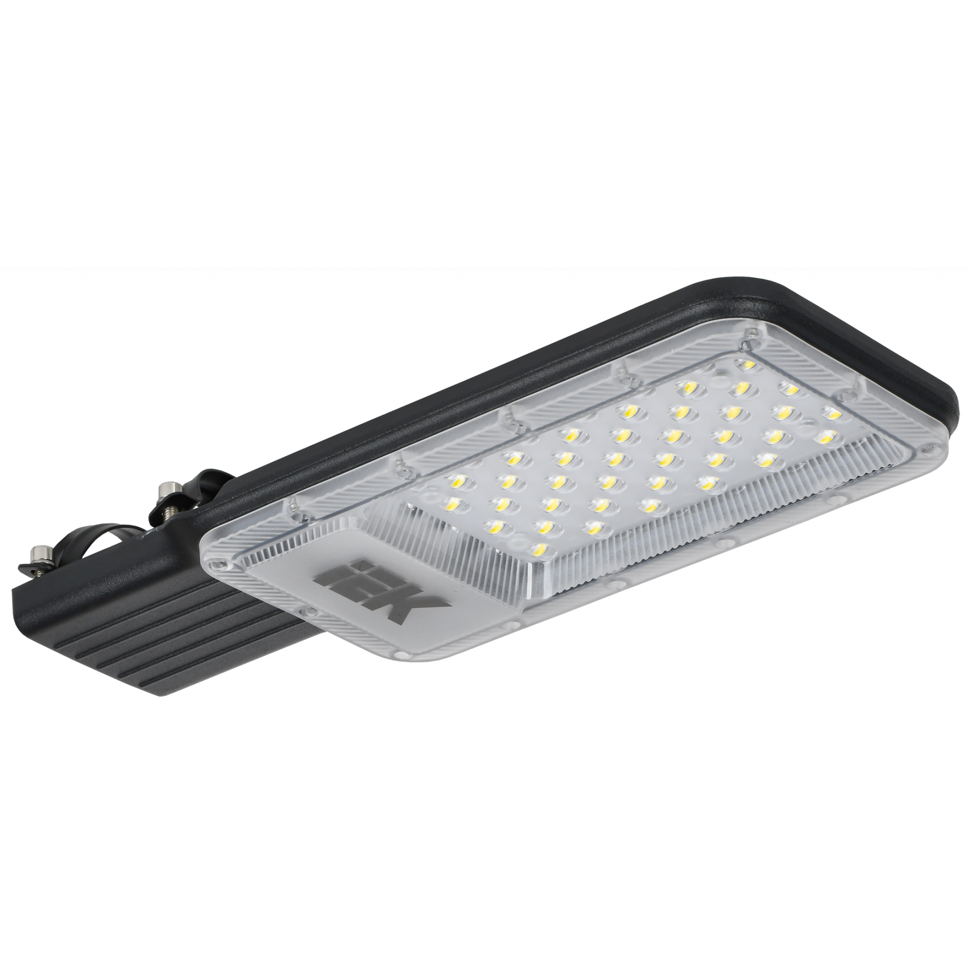 Светильник светодиодный консольный ДКУ 1011-50Ш 5000К IP65 IEK