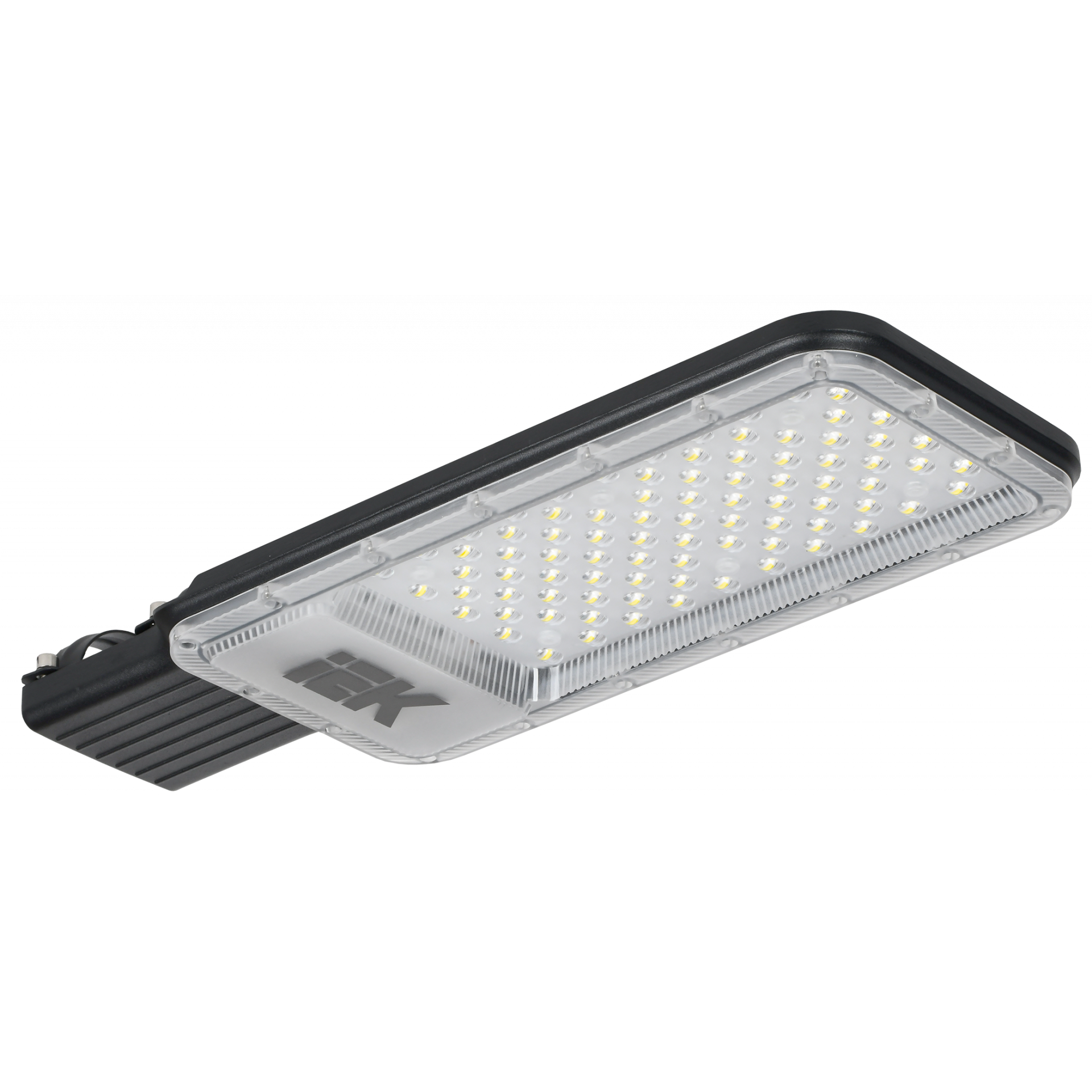 Светильник светодиодный консольный ДКУ 1011-120Ш 5000К IP65 IEK