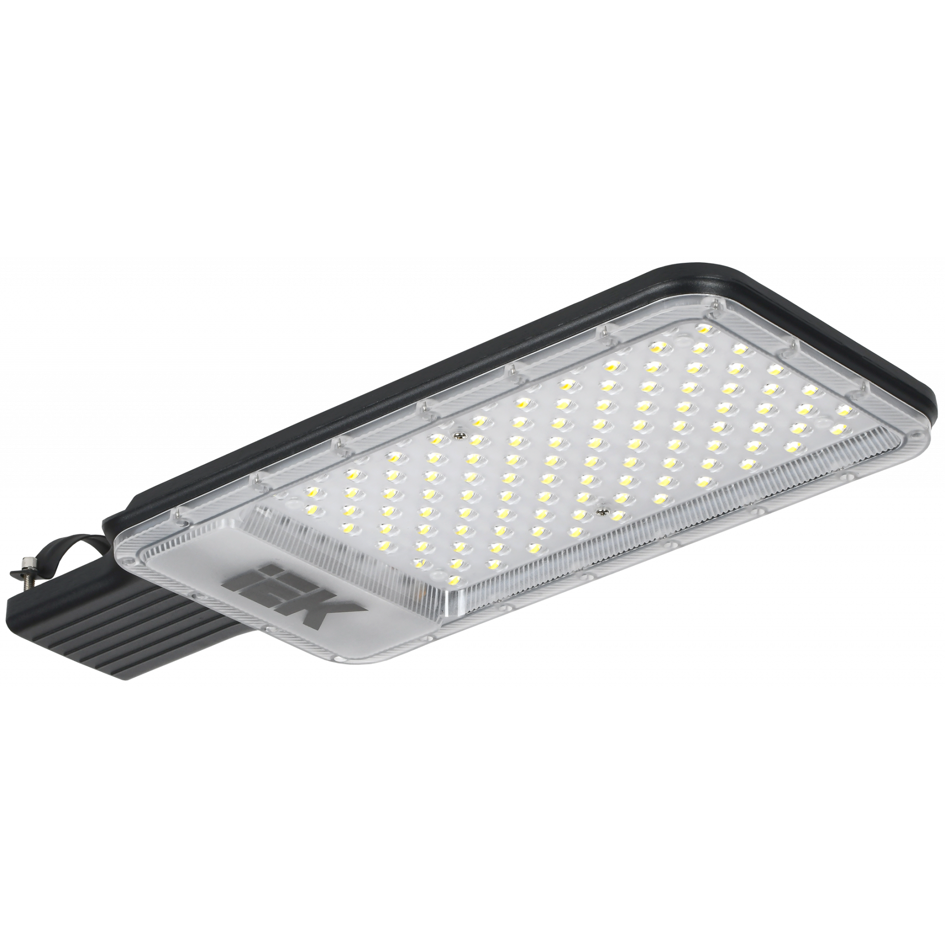 Светильник светодиодный консольный ДКУ 1011-150Ш 5000К IP65 IEK