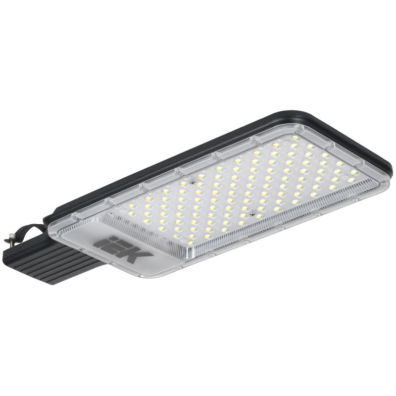 Светильник светодиодный консольный ДКУ 1011-150Ш 5000К IP65 IEK