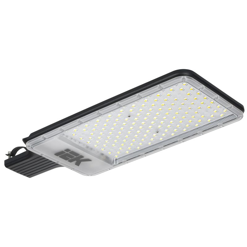 Светильник светодиодный консольный ДКУ 1011-200Ш 5000К IP65 IEK