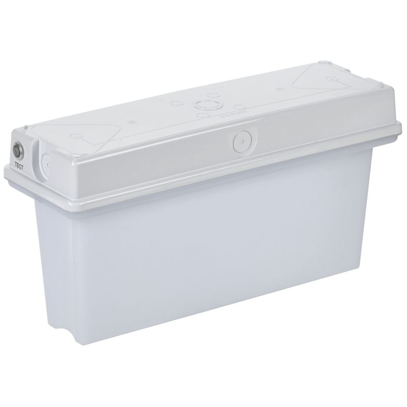 Светильник аварийный ССА1010 3ч универсальный IP65 IEK