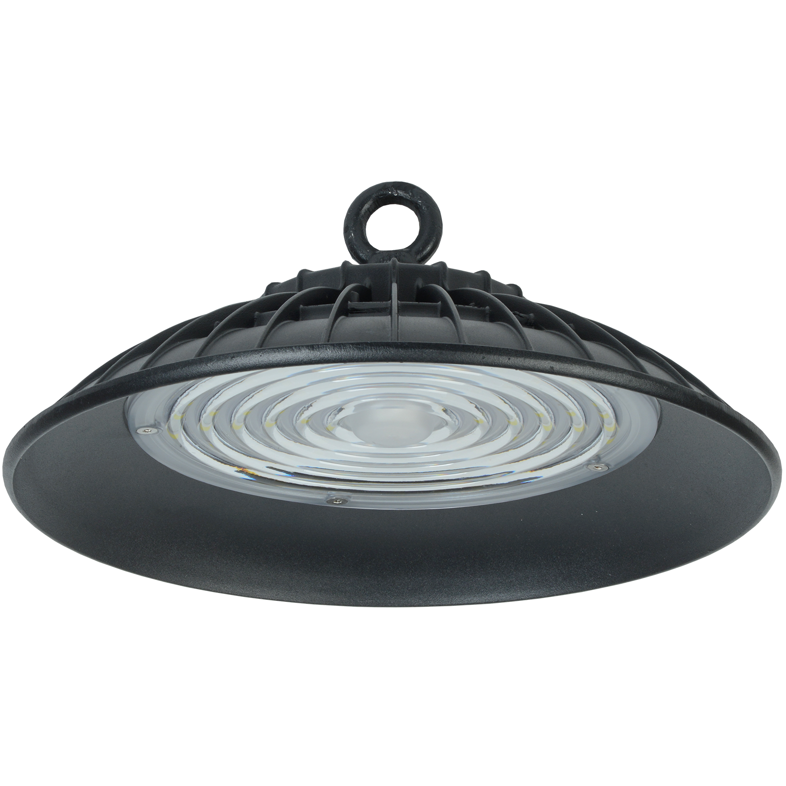 Комплект ПРОМО Светильник ДСП 3005 PRO 100Вт 90гр 6500К IP65 (LDSP0-3005-100-90-K23) + трубка термоусадочная (UDRS-D3-1-K02) IEK