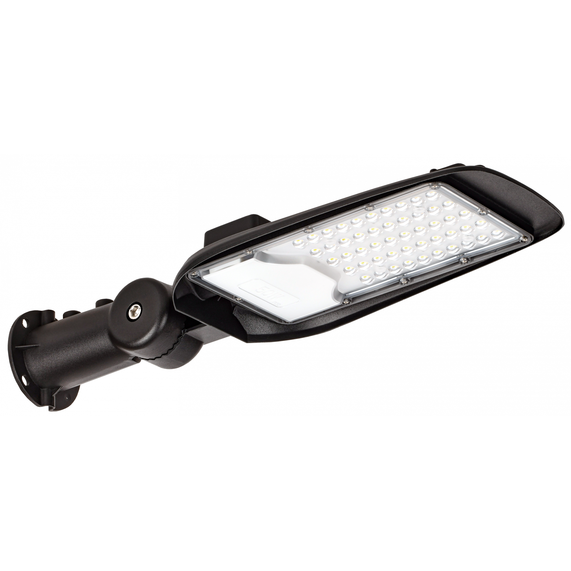Светильник светодиодный консольный ДКУ 1014-50Ш 5000К IP65 IEK