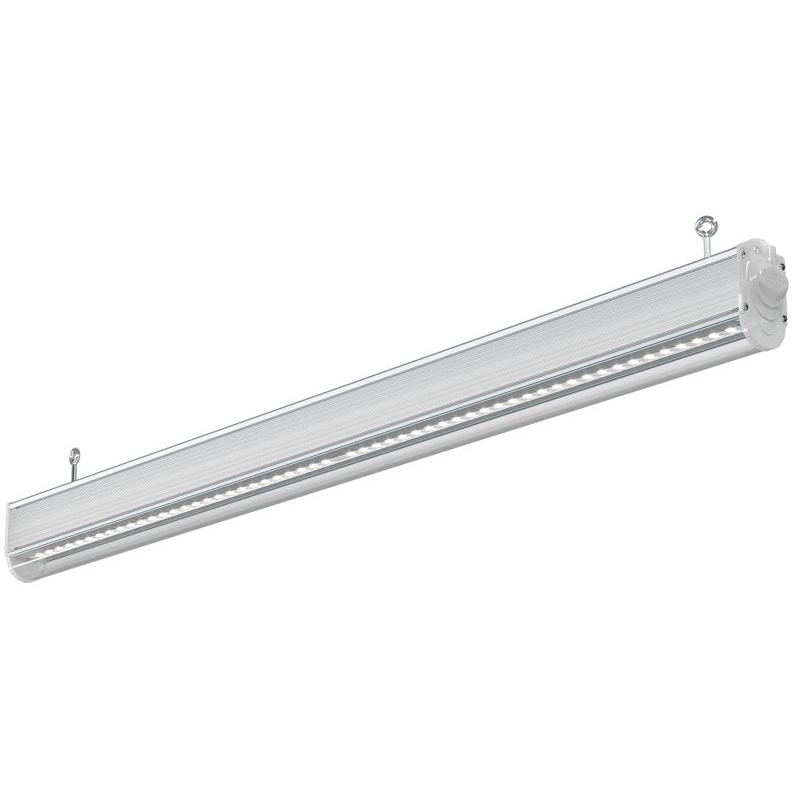 PRO Светильник светодиодный ДСП 7043 35Вт Д 5000К IP66 IEK