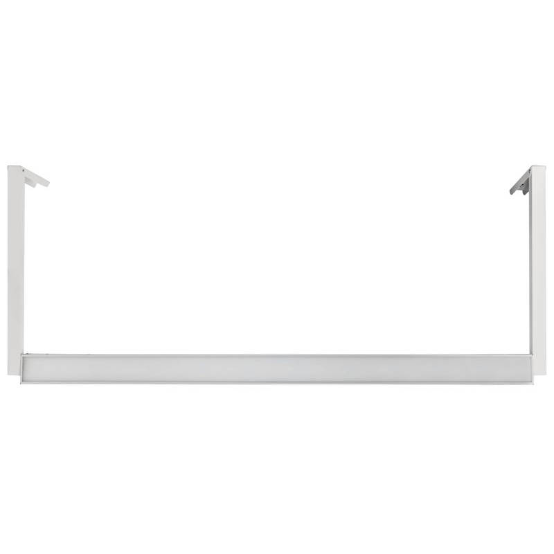 Светильник светодиодный для школьных досок 1904 СТАНДАРТ PRO 18Вт 4000К IP40 1291х500х72мм опал Ra>90 IEK