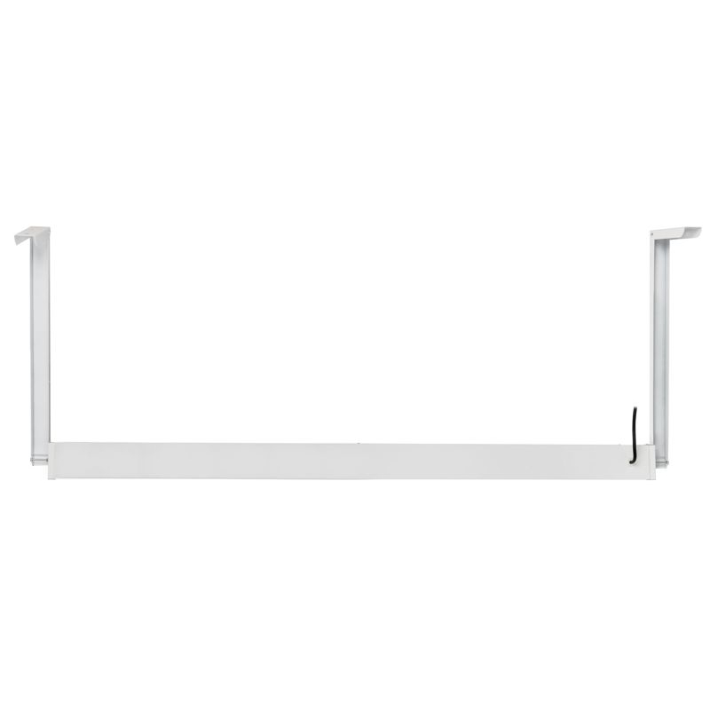 Светильник светодиодный для школьных досок 1904 СТАНДАРТ PRO 18Вт 4000К IP40 1291х500х72мм опал Ra>90 IEK