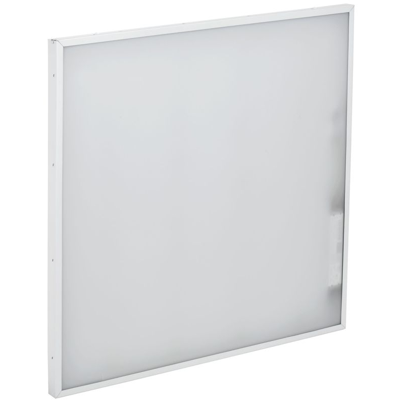 Светильник светодиодный ДВО 1004 СТАНДАРТ PRO 36Вт 4000К Ra>90 IP20 595х595мм опал IEK