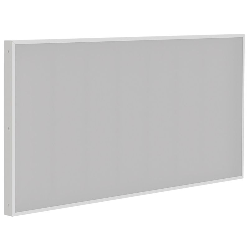 PRO Панель светодиодная ДВО 1042 60Вт 4000К Ra>90 IP40 1195х595мм опал IEK