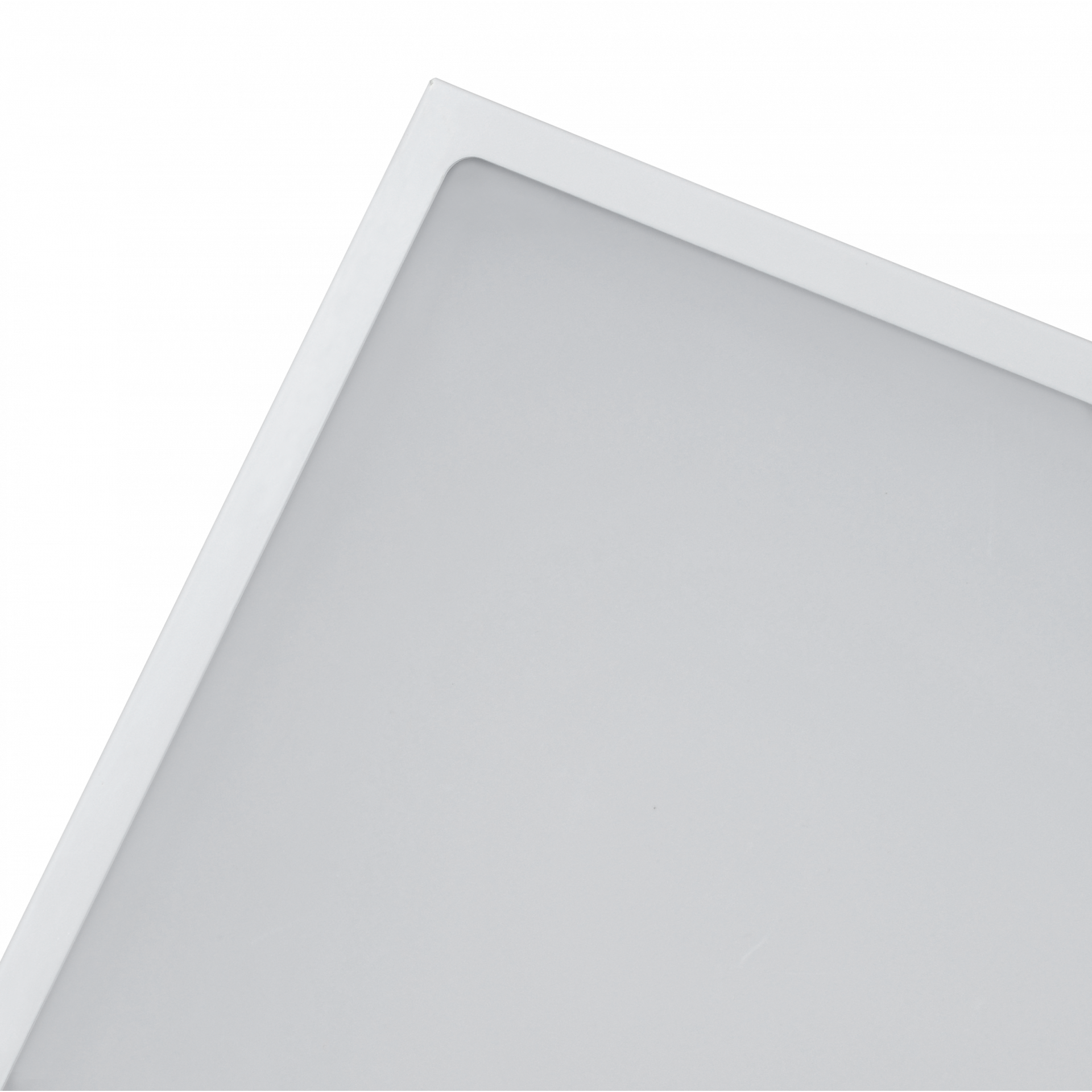 PRO Панель светодиодная ДВО 1201 30Вт 3000К IP54 595х595мм опал IEK