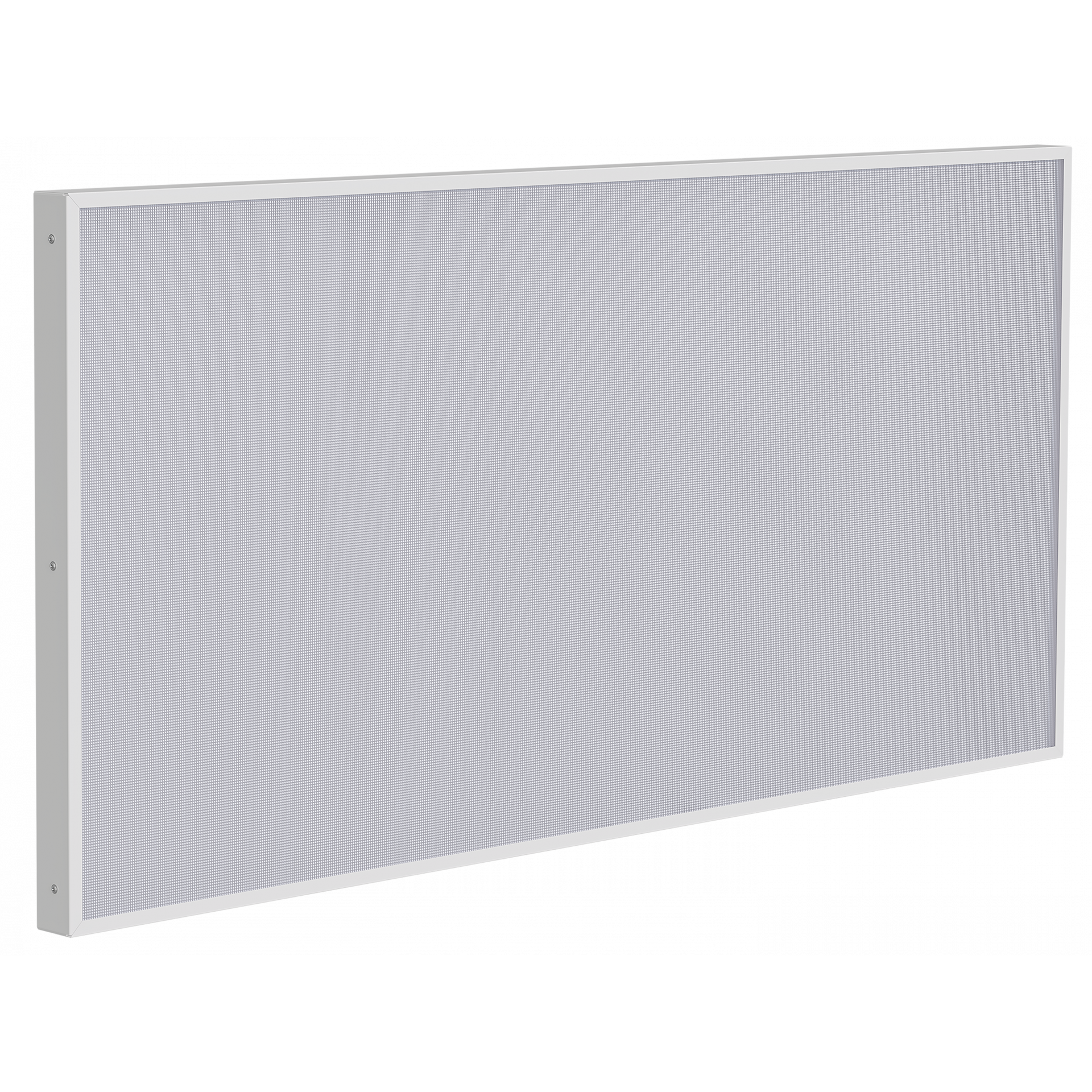 PRO Панель светодиодная ДВО 1041 60Вт 6500К IP40 1195х595мм микропризма IEK