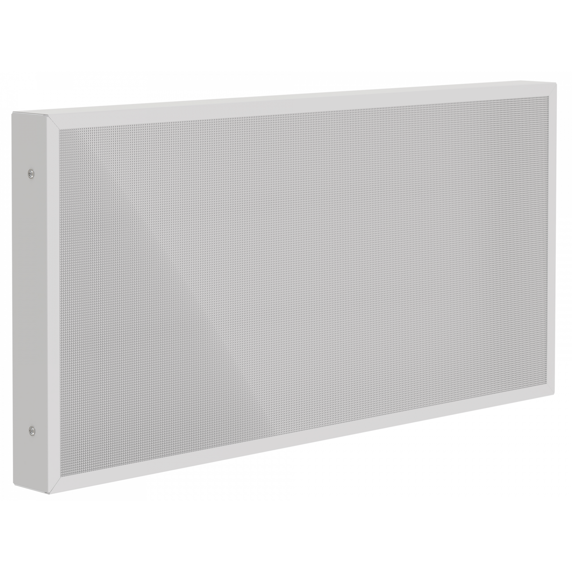 PRO Панель светодиодная ДВО 1071 27Вт 3000К IP40 595х295мм микропризма IEK