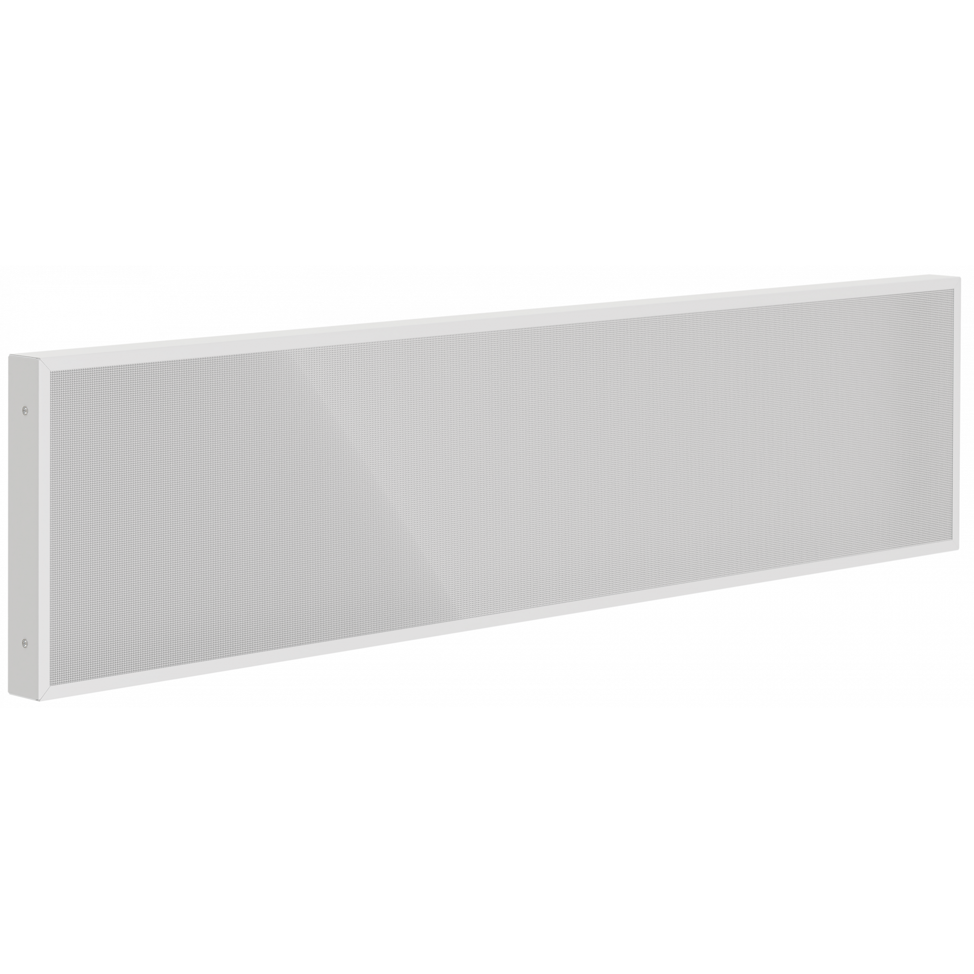 PRO Панель светодиодная ДВО 1081 30Вт 6500К IP40 1195х295мм микропризма IEK