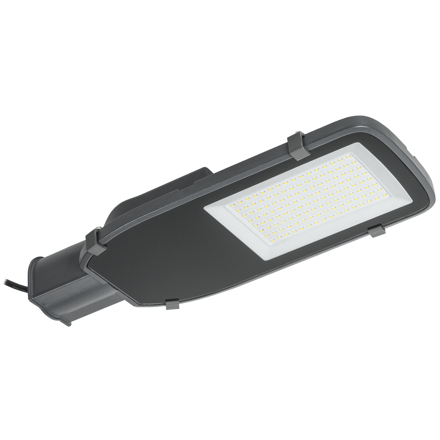 PRO Светильник светодиодный ДКУ 1055-75Ш 3000К IP65 IEK