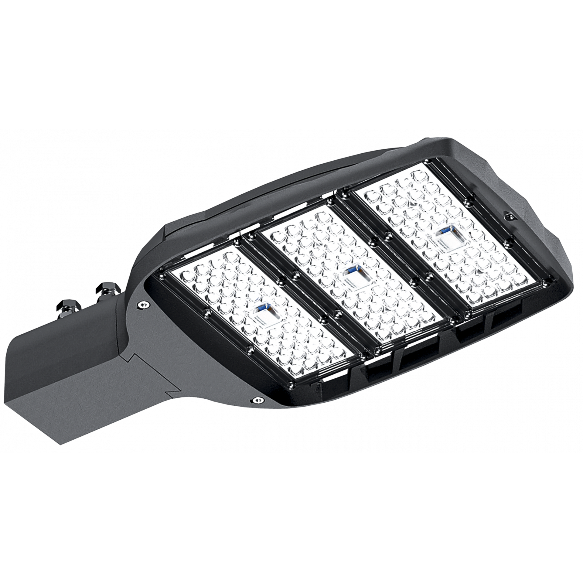 LIGHTING PRO Светильник светодиодный ДКУ 1050-70Ш8М 5000К IP66 IEK